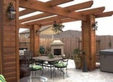 Kwikfynd Pergolas
limestonevic